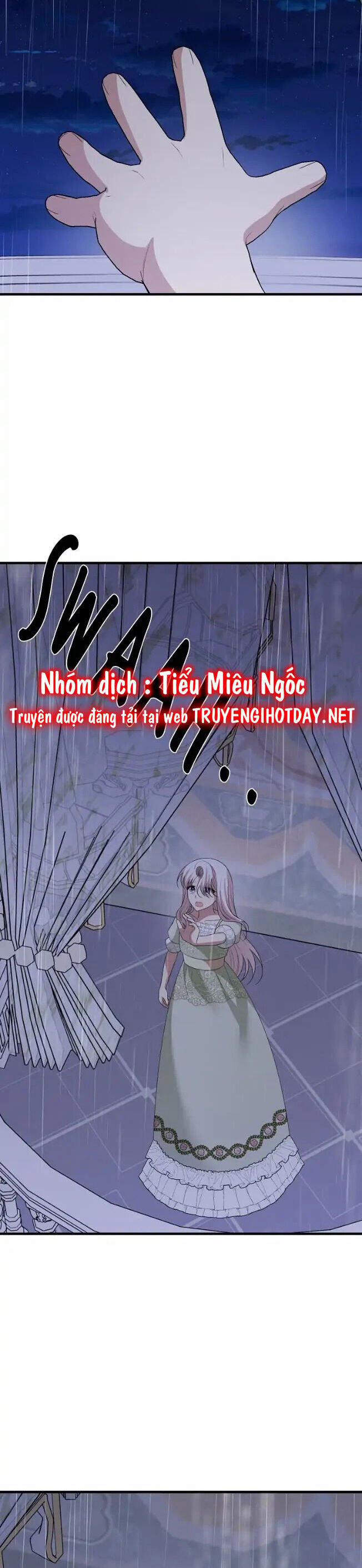 Những Người Anh Nguy Hiểm Của Công Nương 73 trang 30