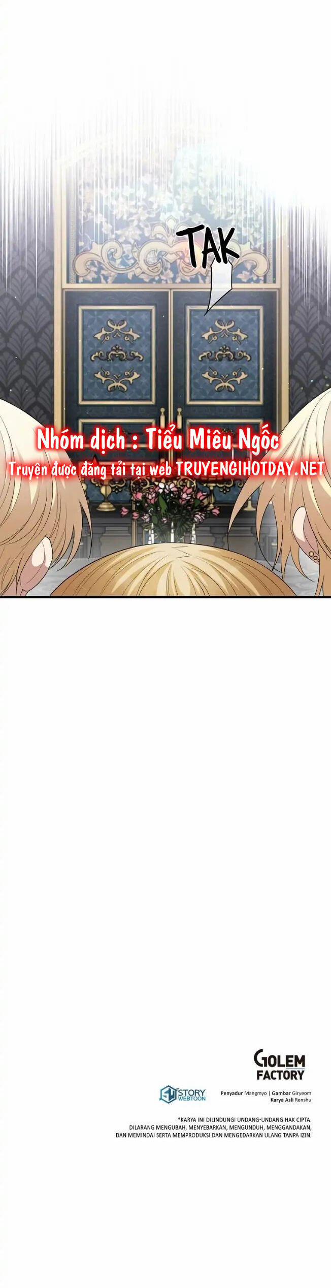 Những Người Anh Nguy Hiểm Của Công Nương 73 trang 41