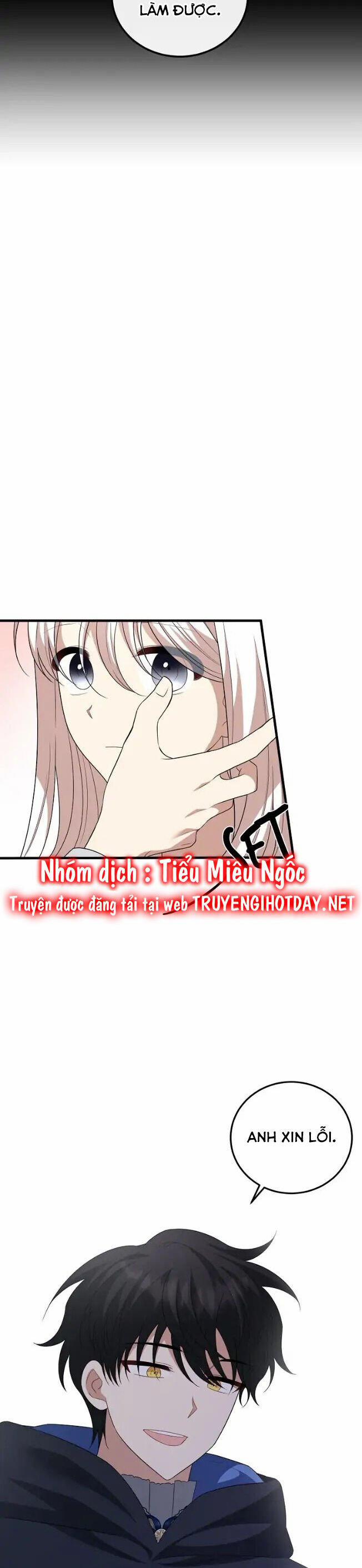 Những Người Anh Nguy Hiểm Của Công Nương 73 trang 9