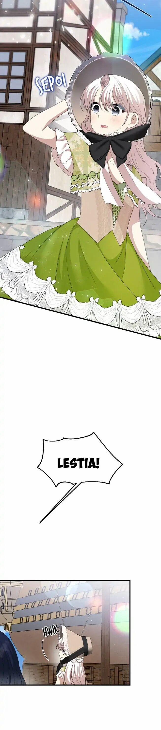 Những Người Anh Nguy Hiểm Của Công Nương 74 trang 15