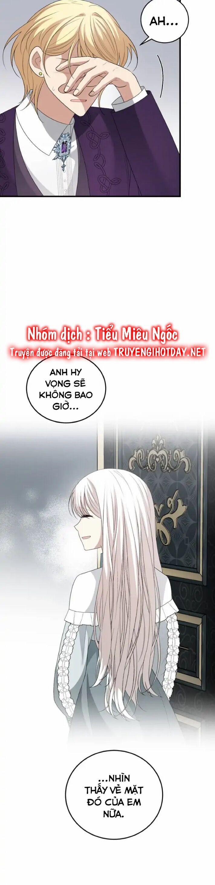 Những Người Anh Nguy Hiểm Của Công Nương 74 trang 2