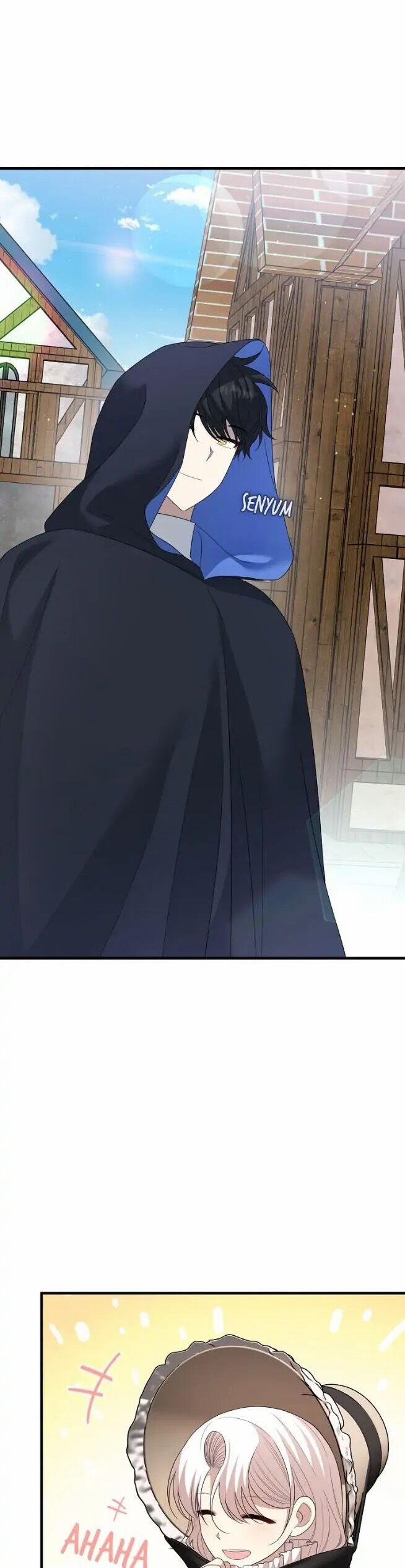 Những Người Anh Nguy Hiểm Của Công Nương 74 trang 22