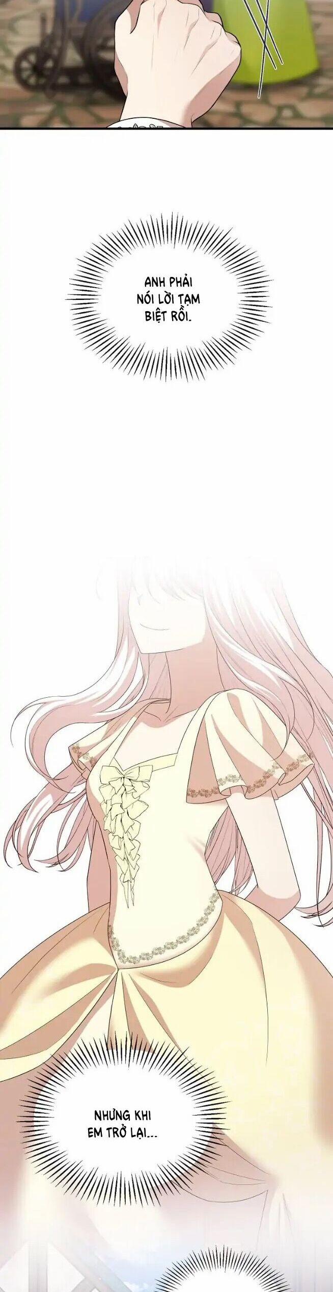 Những Người Anh Nguy Hiểm Của Công Nương 74 trang 24