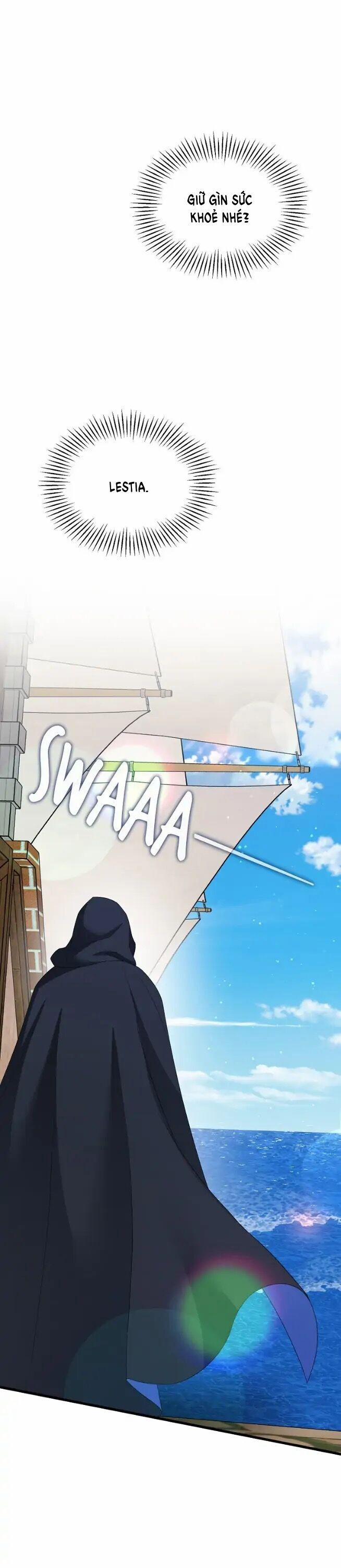 Những Người Anh Nguy Hiểm Của Công Nương 74 trang 26