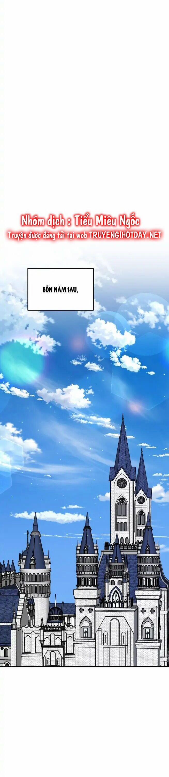 Những Người Anh Nguy Hiểm Của Công Nương 74 trang 27