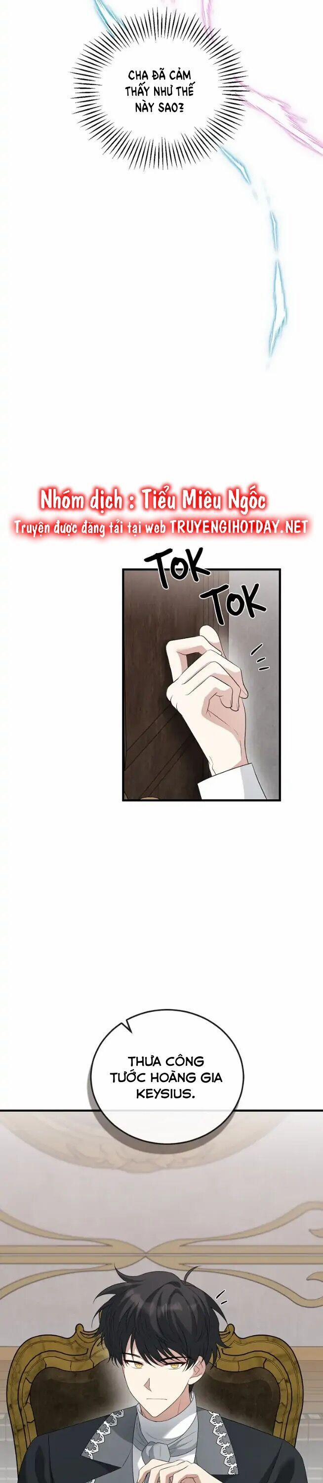 Những Người Anh Nguy Hiểm Của Công Nương 74 trang 30