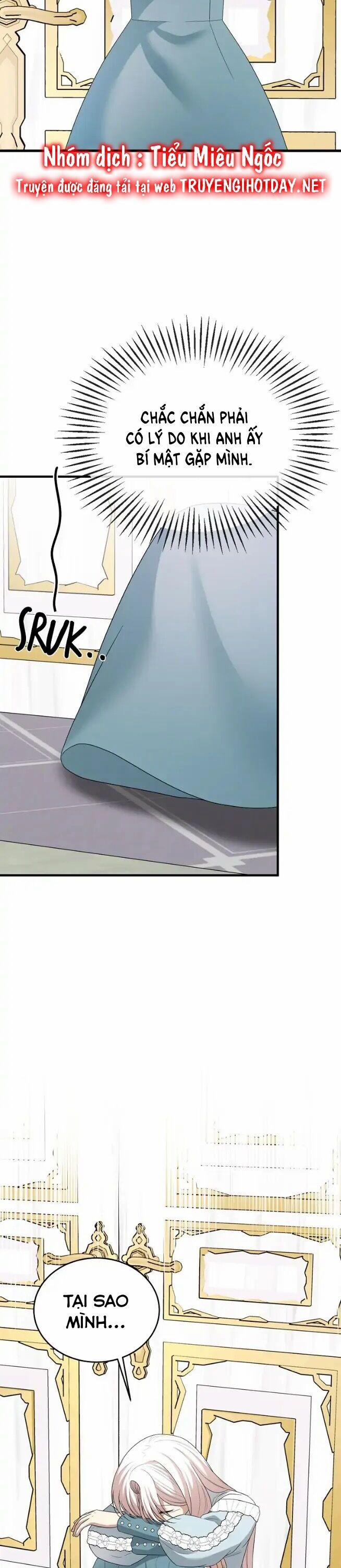 Những Người Anh Nguy Hiểm Của Công Nương 74 trang 6