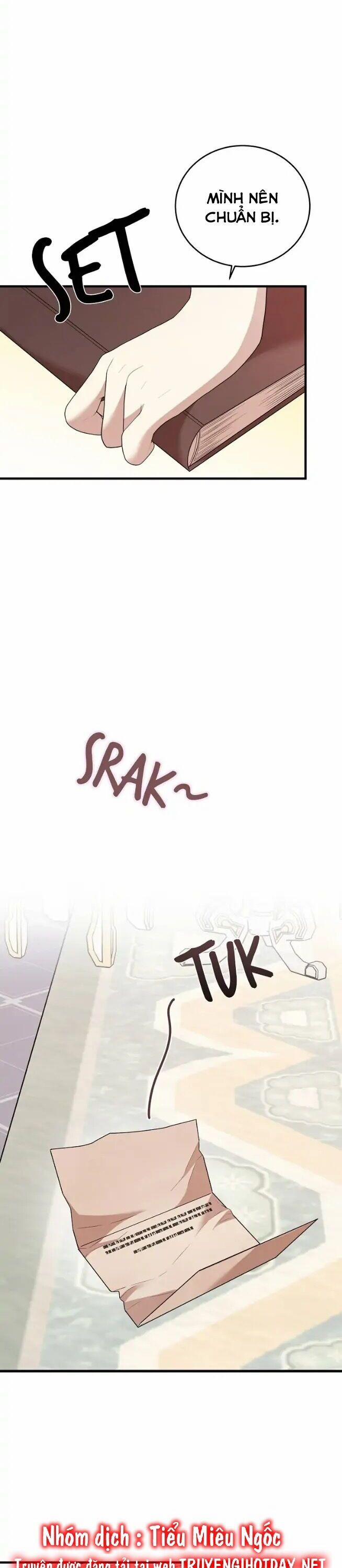 Những Người Anh Nguy Hiểm Của Công Nương 74 trang 8