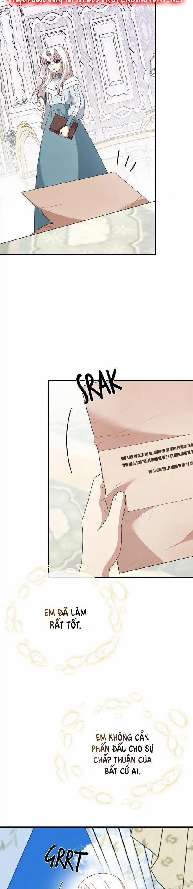 Những Người Anh Nguy Hiểm Của Công Nương 74 trang 9