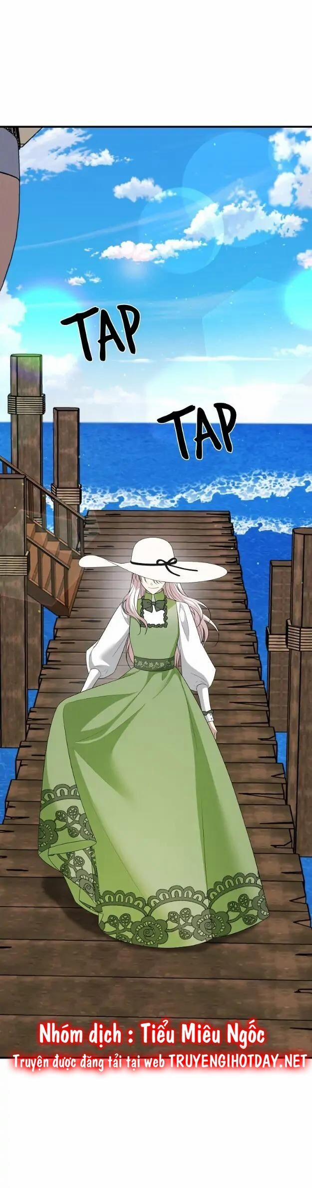 Những Người Anh Nguy Hiểm Của Công Nương 75 trang 11