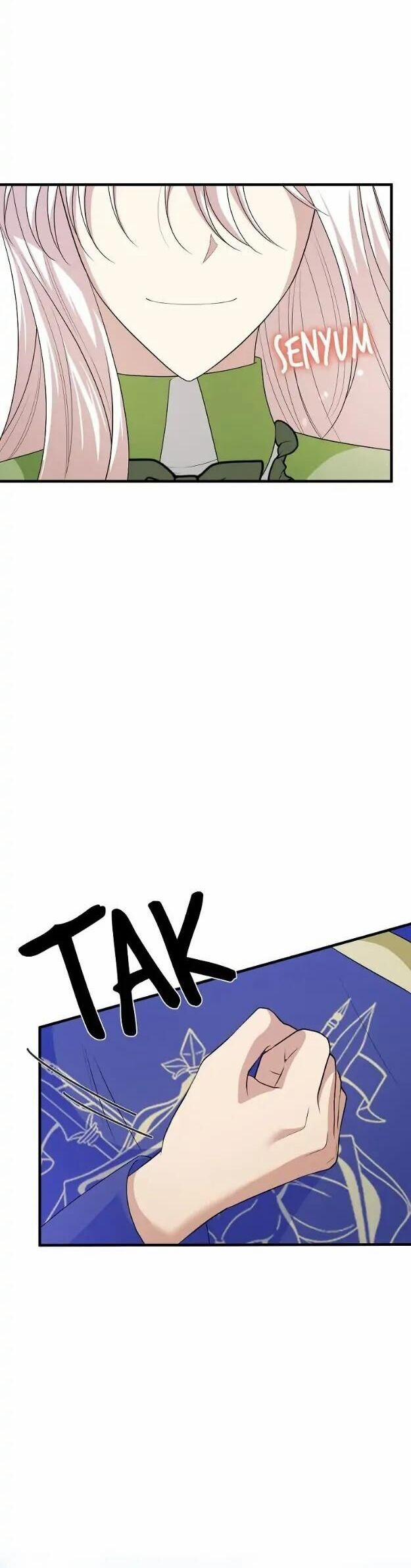 Những Người Anh Nguy Hiểm Của Công Nương 75 trang 12