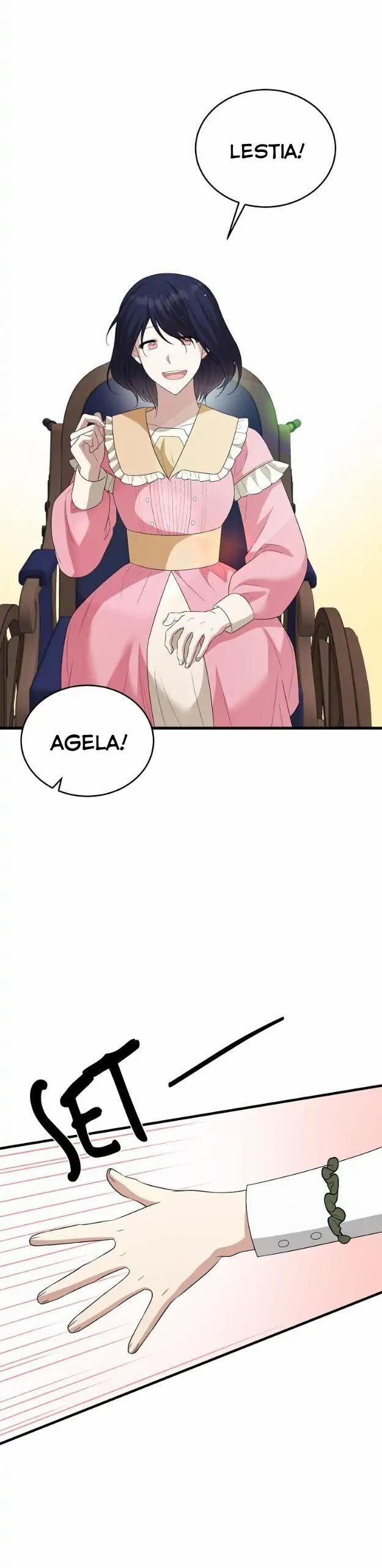 Những Người Anh Nguy Hiểm Của Công Nương 75 trang 18