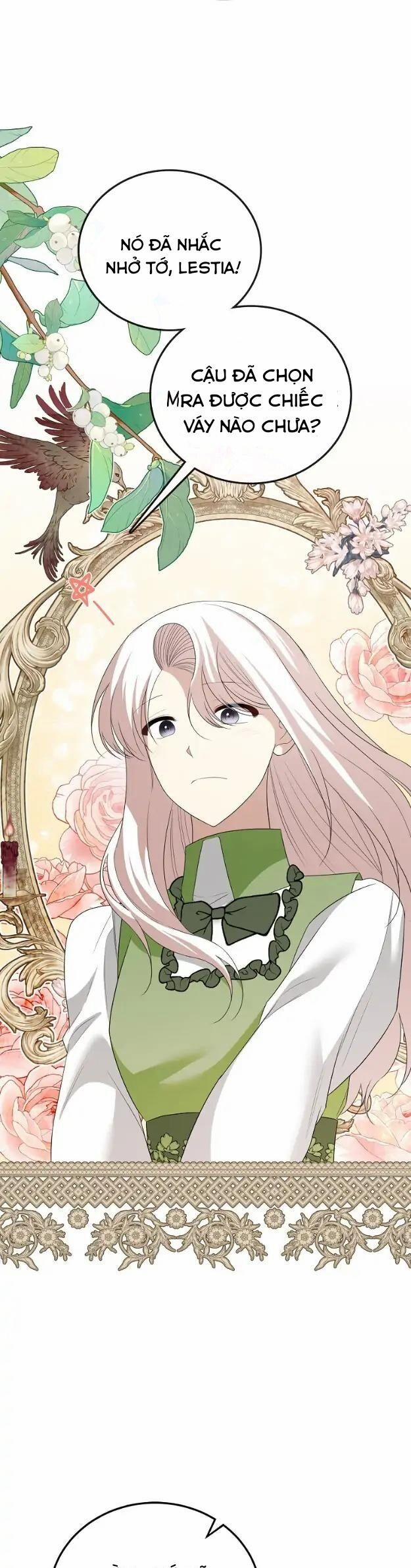 Những Người Anh Nguy Hiểm Của Công Nương 75 trang 21