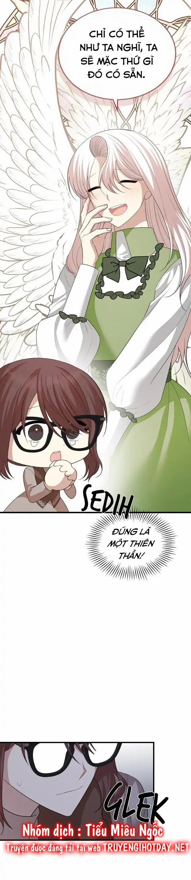 Những Người Anh Nguy Hiểm Của Công Nương 75 trang 39