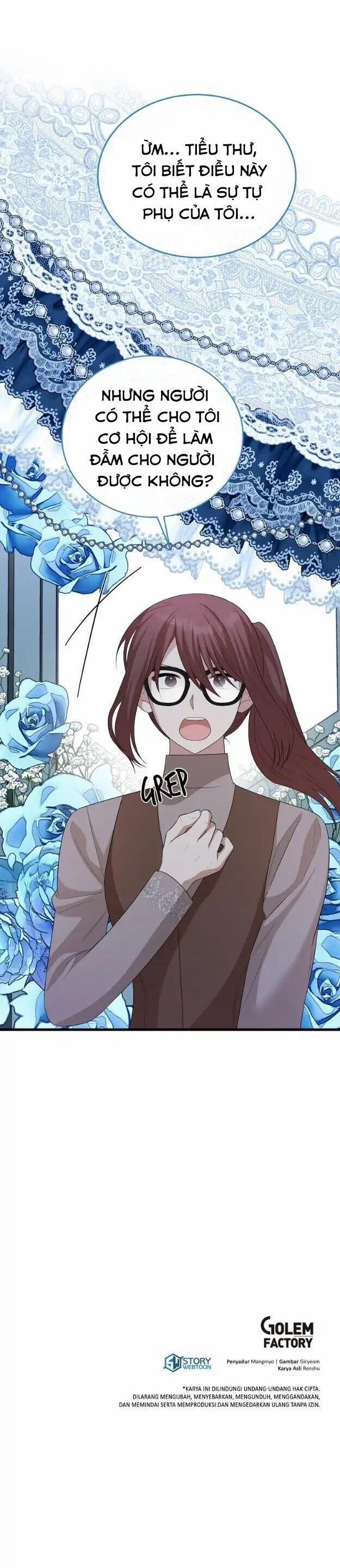 Những Người Anh Nguy Hiểm Của Công Nương 75 trang 40