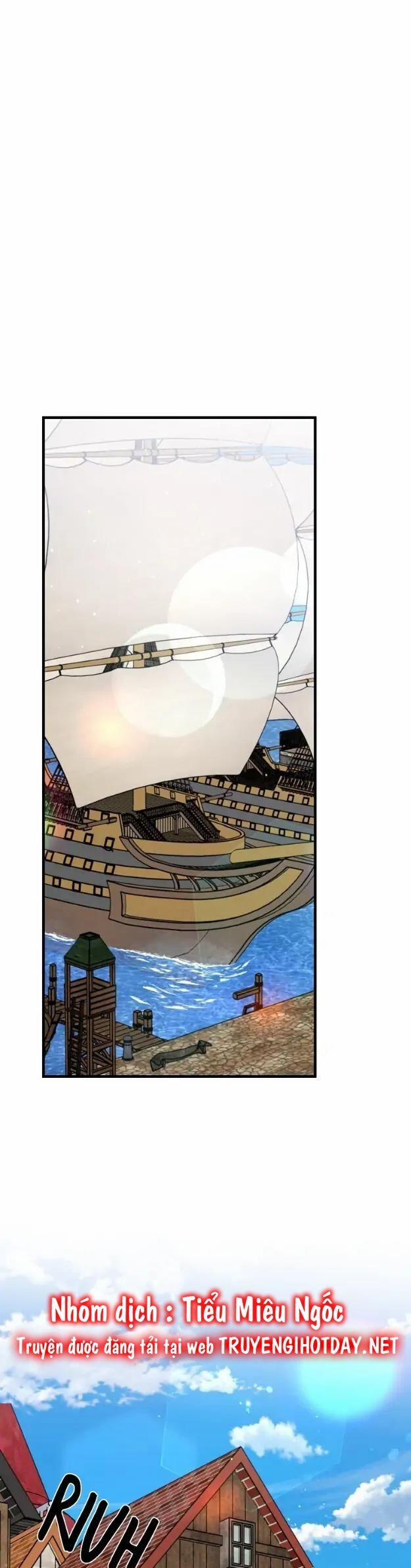 Những Người Anh Nguy Hiểm Của Công Nương 75 trang 9