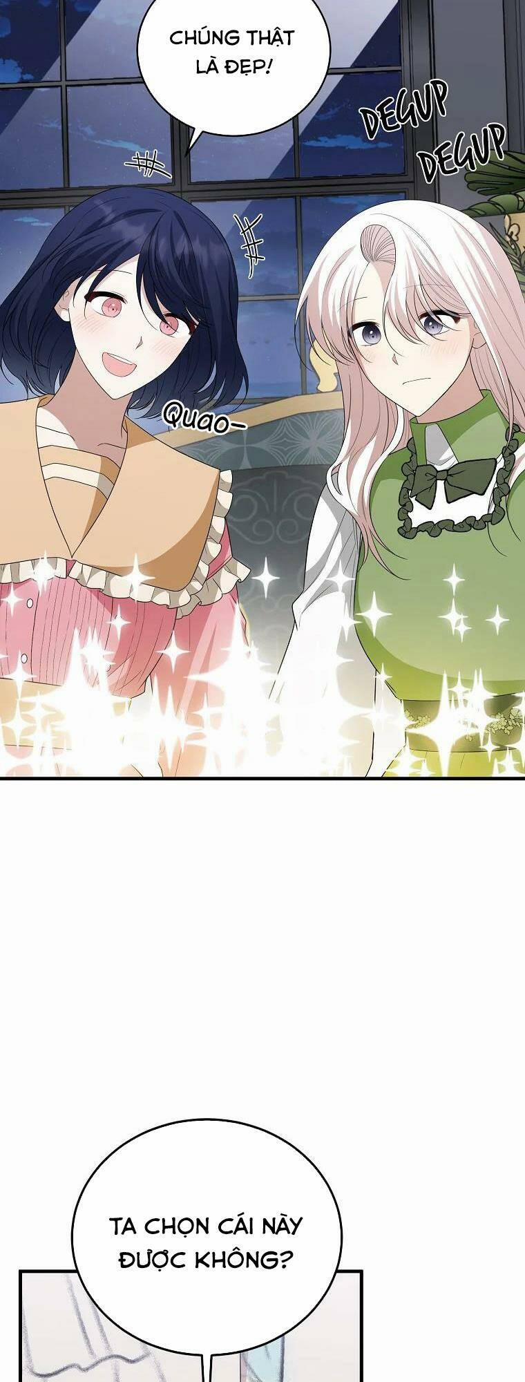 Những Người Anh Nguy Hiểm Của Công Nương 76 trang 10