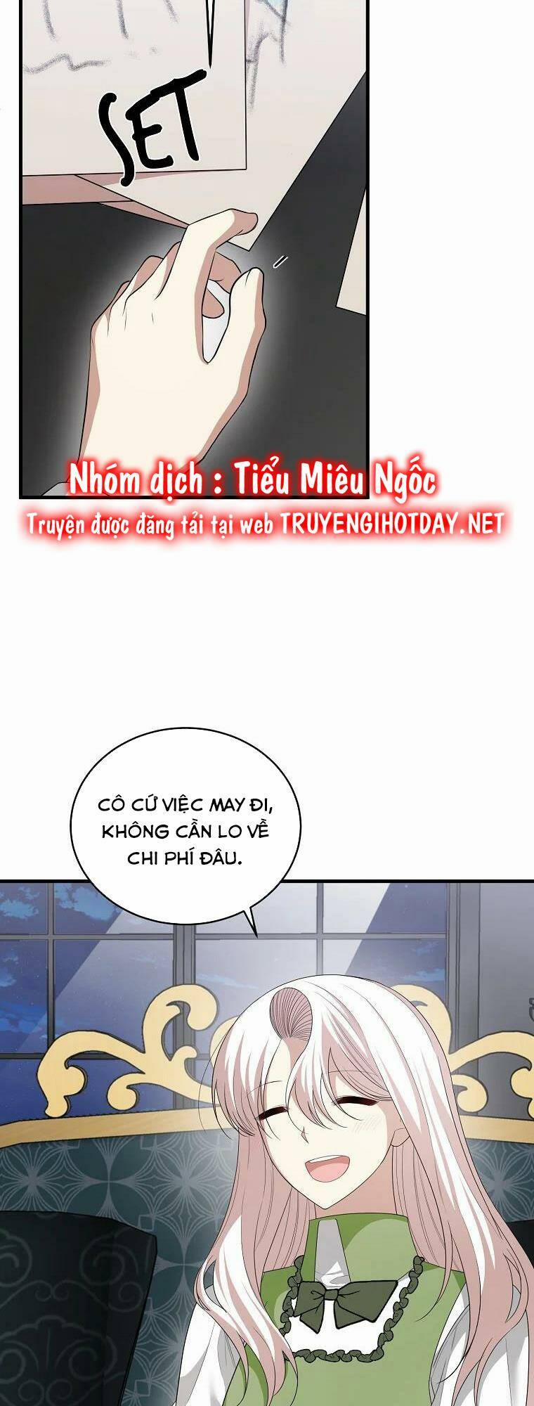 Những Người Anh Nguy Hiểm Của Công Nương 76 trang 11