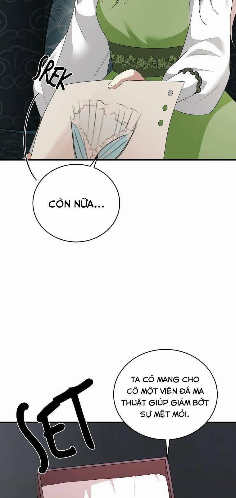 Những Người Anh Nguy Hiểm Của Công Nương 76 trang 12