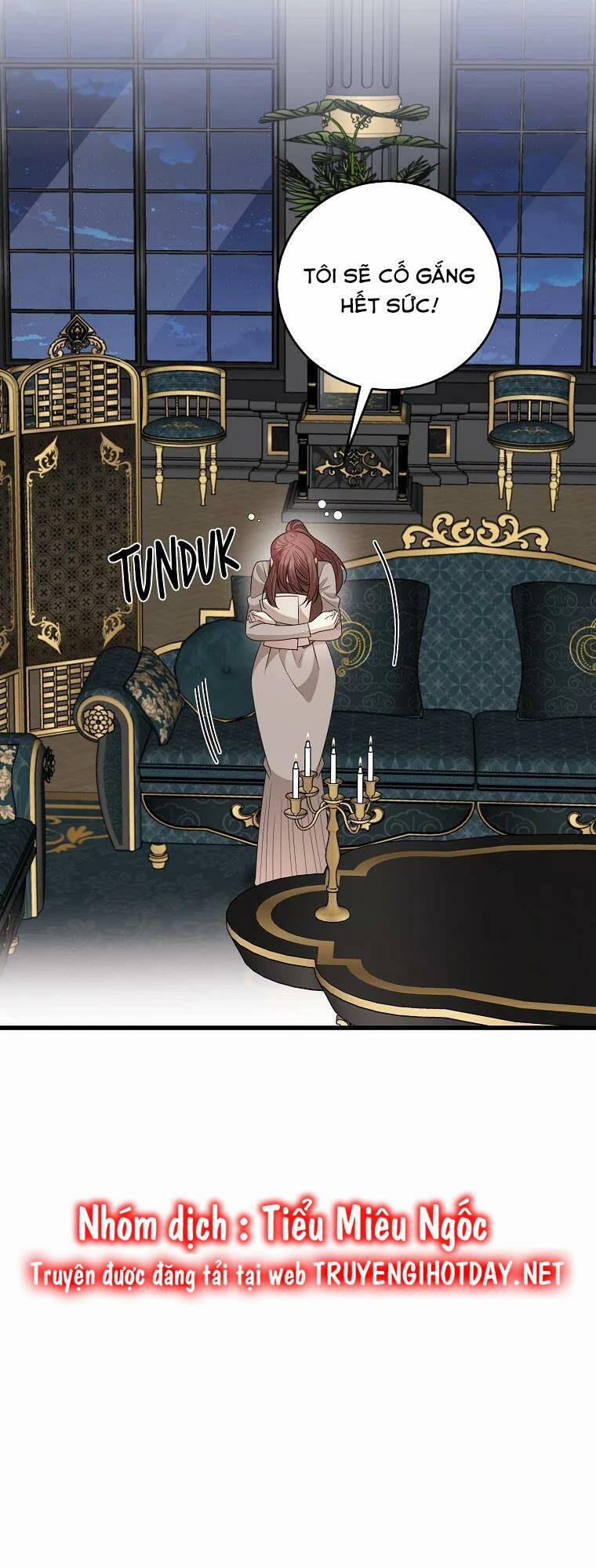 Những Người Anh Nguy Hiểm Của Công Nương 76 trang 15