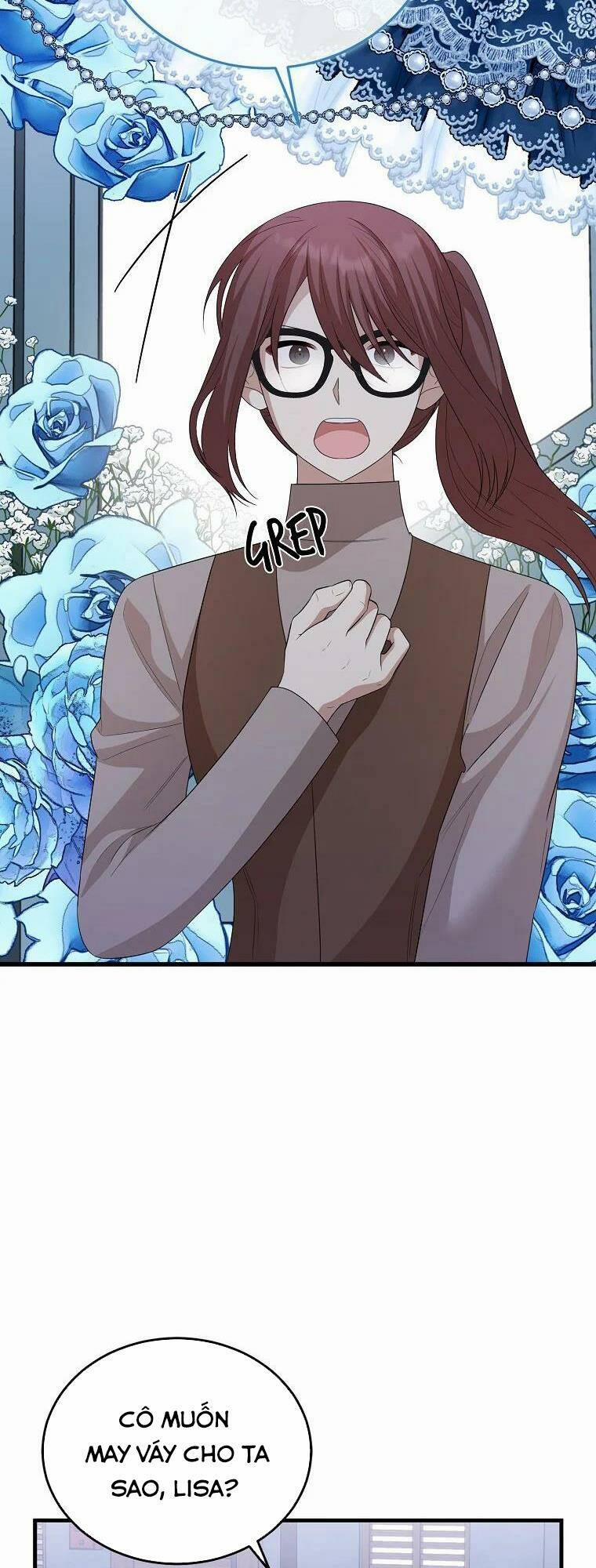 Những Người Anh Nguy Hiểm Của Công Nương 76 trang 2