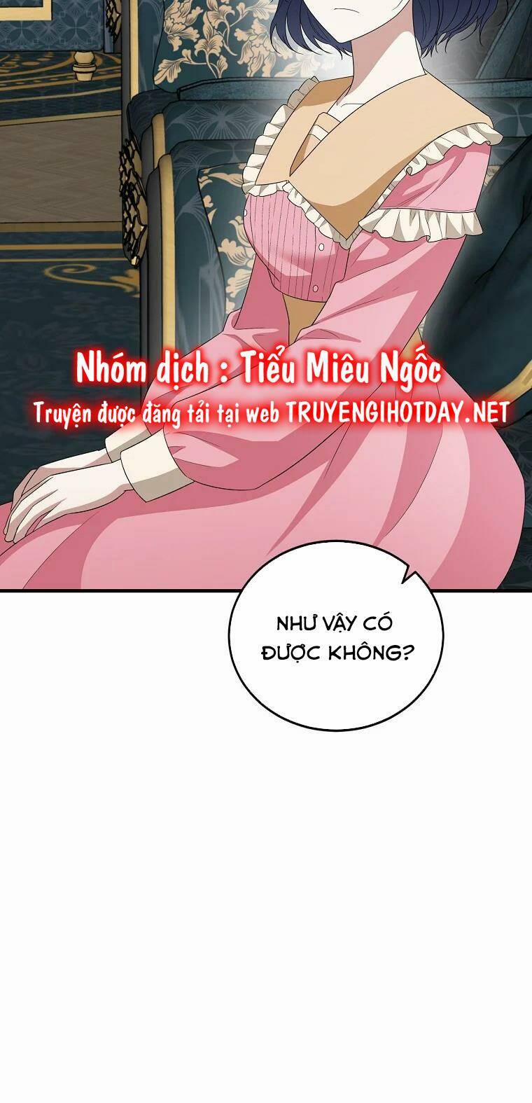 Những Người Anh Nguy Hiểm Của Công Nương 76 trang 20