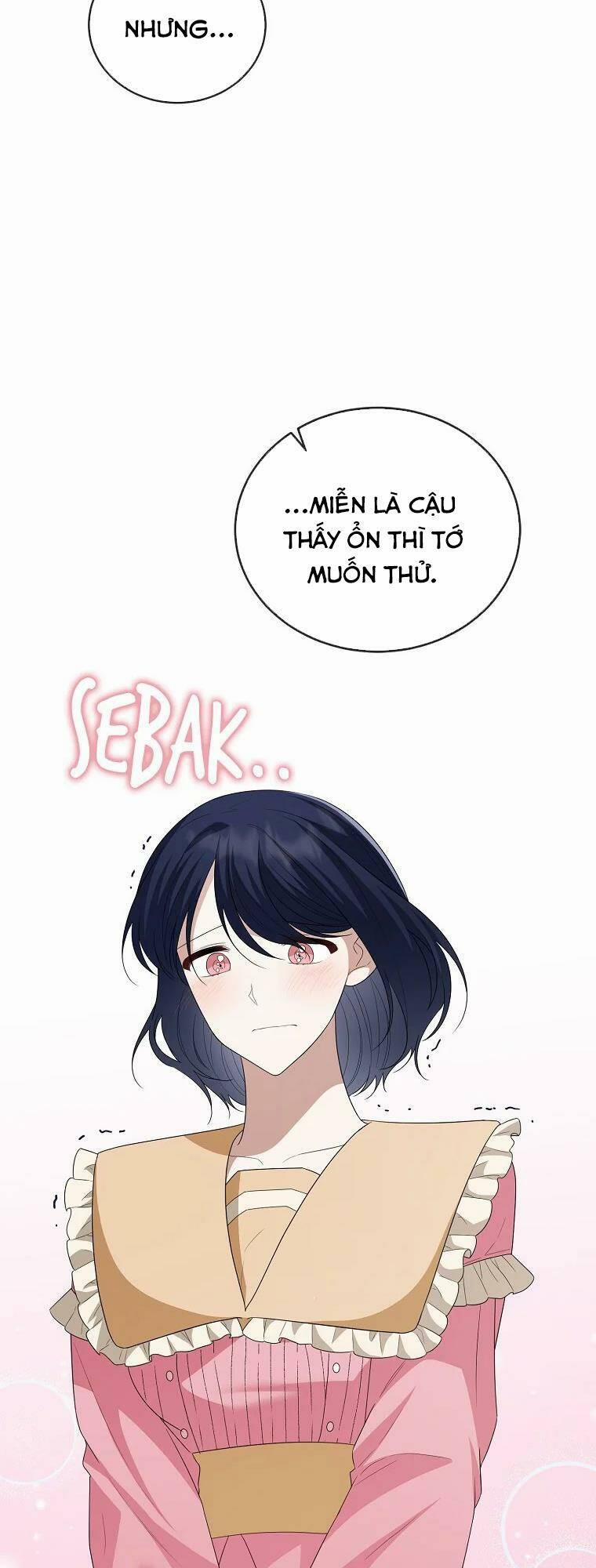 Những Người Anh Nguy Hiểm Của Công Nương 76 trang 26