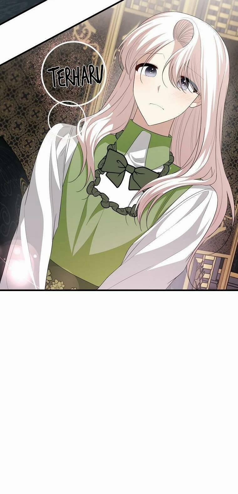 Những Người Anh Nguy Hiểm Của Công Nương 76 trang 29