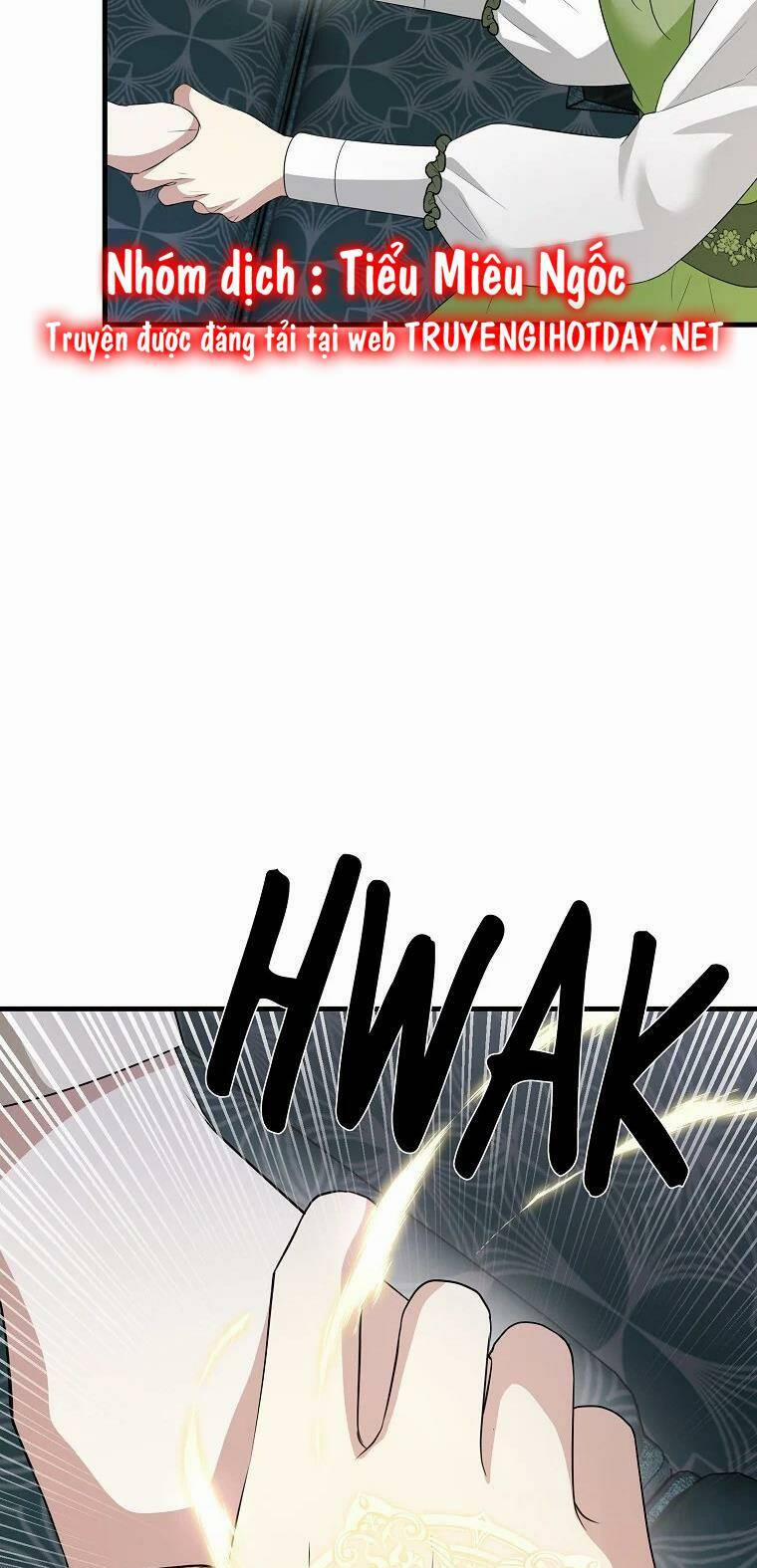 Những Người Anh Nguy Hiểm Của Công Nương 76 trang 32