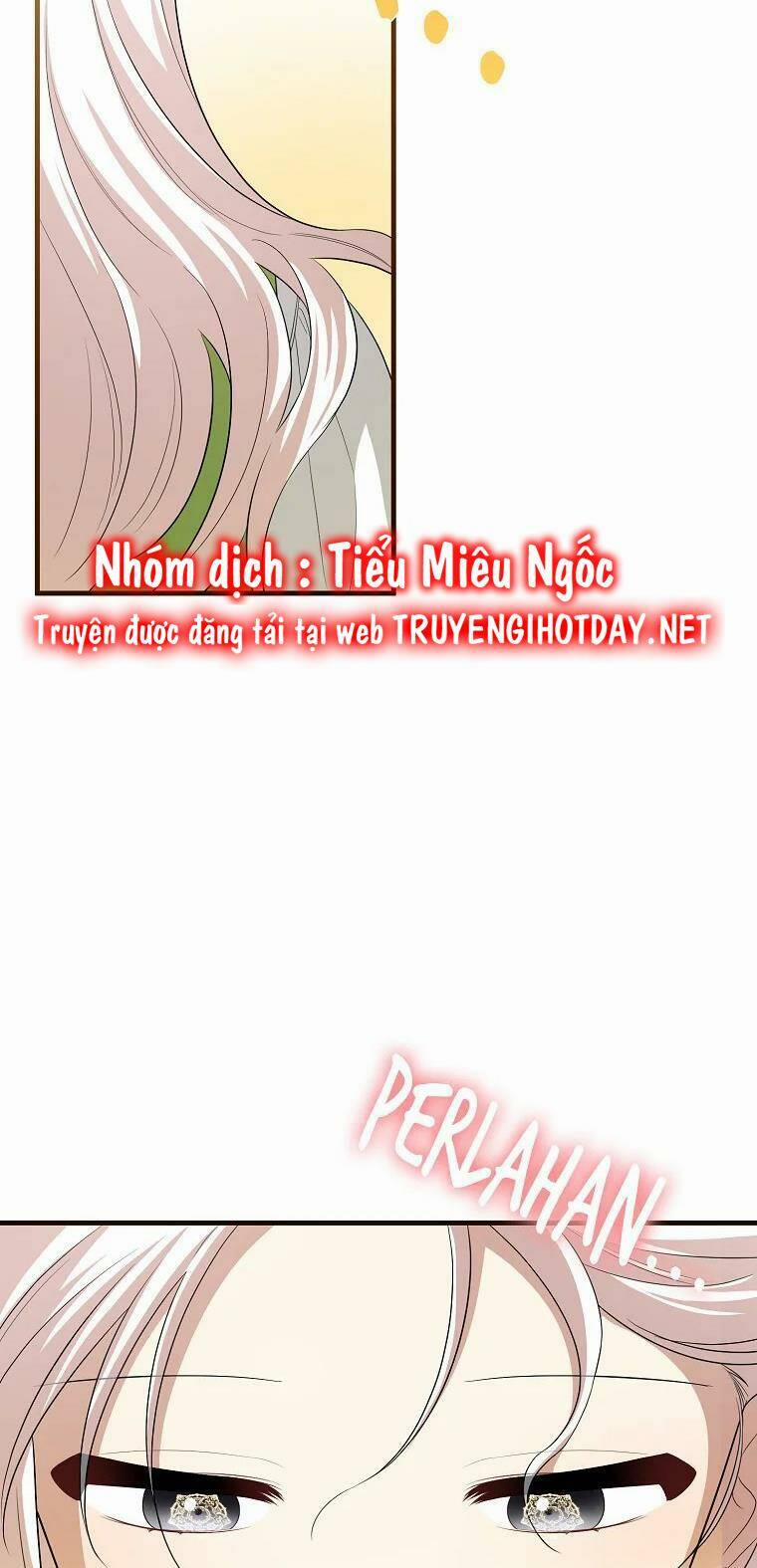 Những Người Anh Nguy Hiểm Của Công Nương 76 trang 36