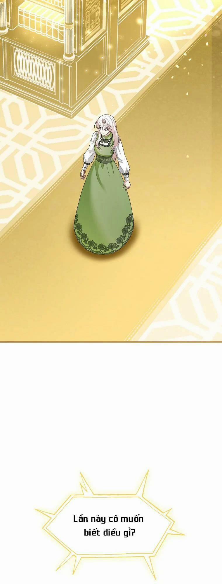 Những Người Anh Nguy Hiểm Của Công Nương 76 trang 38