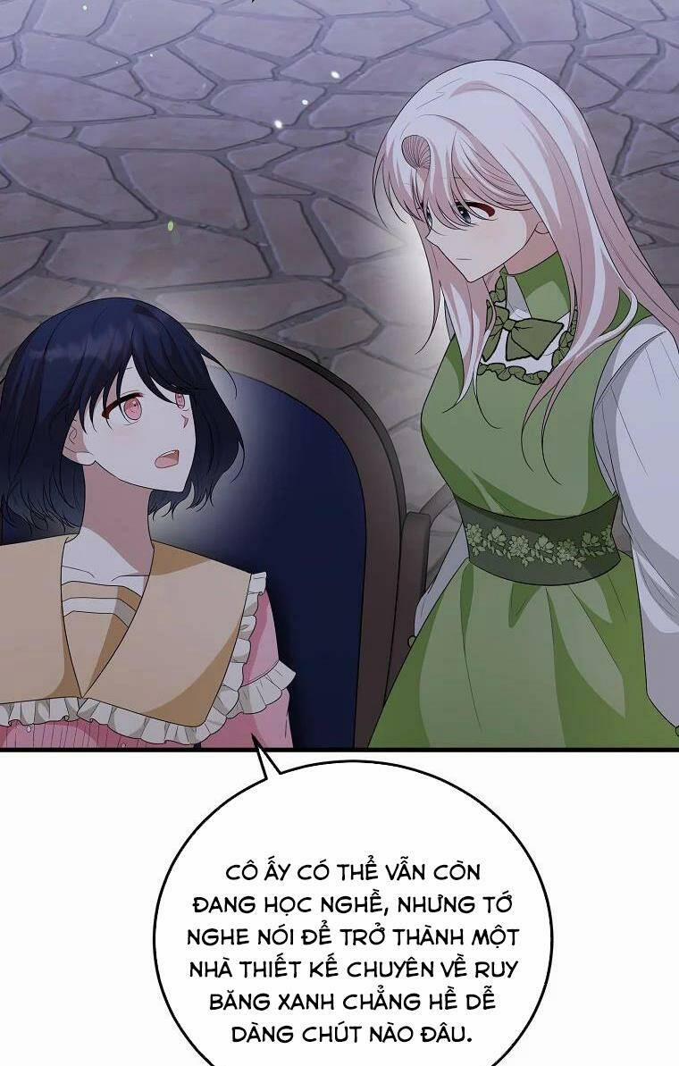 Những Người Anh Nguy Hiểm Của Công Nương 76 trang 4