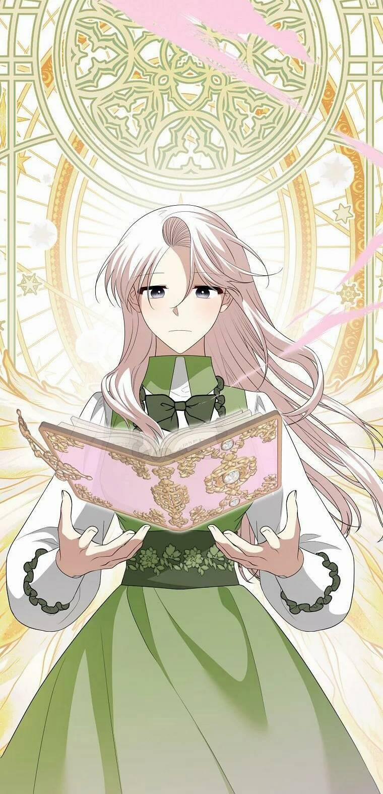 Những Người Anh Nguy Hiểm Của Công Nương 76 trang 41