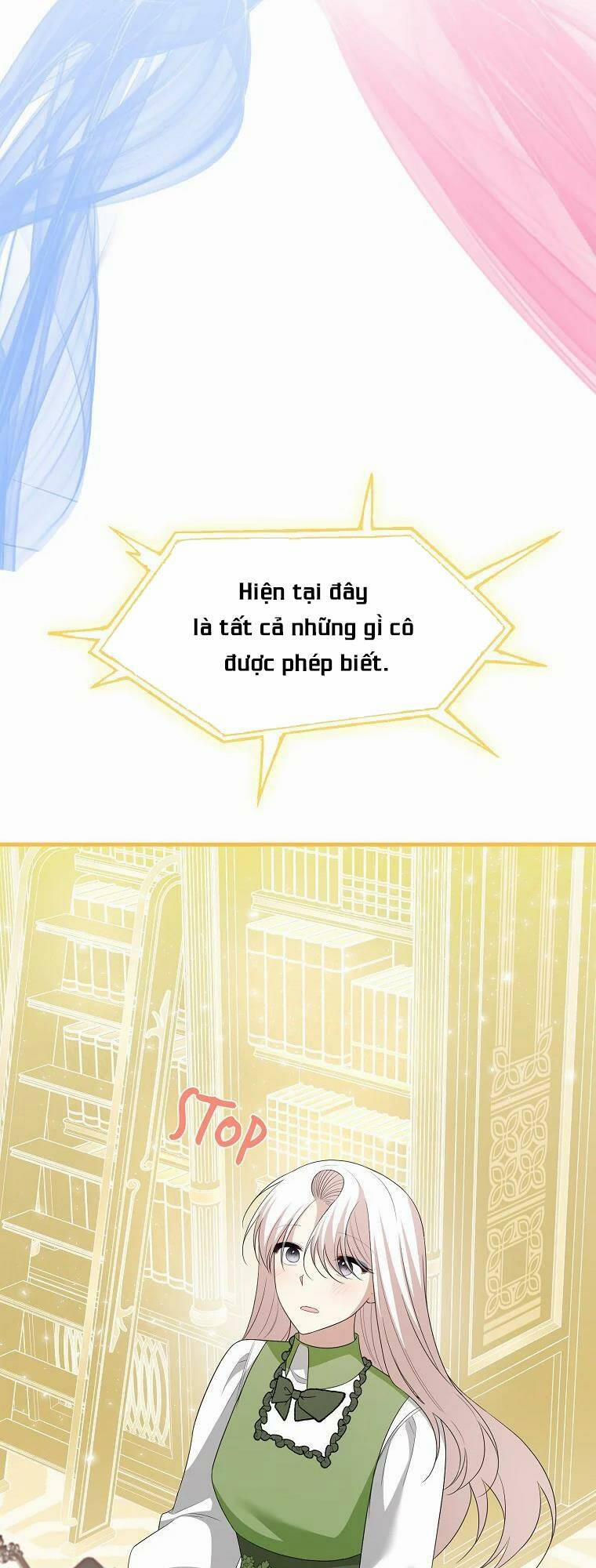 Những Người Anh Nguy Hiểm Của Công Nương 76 trang 43