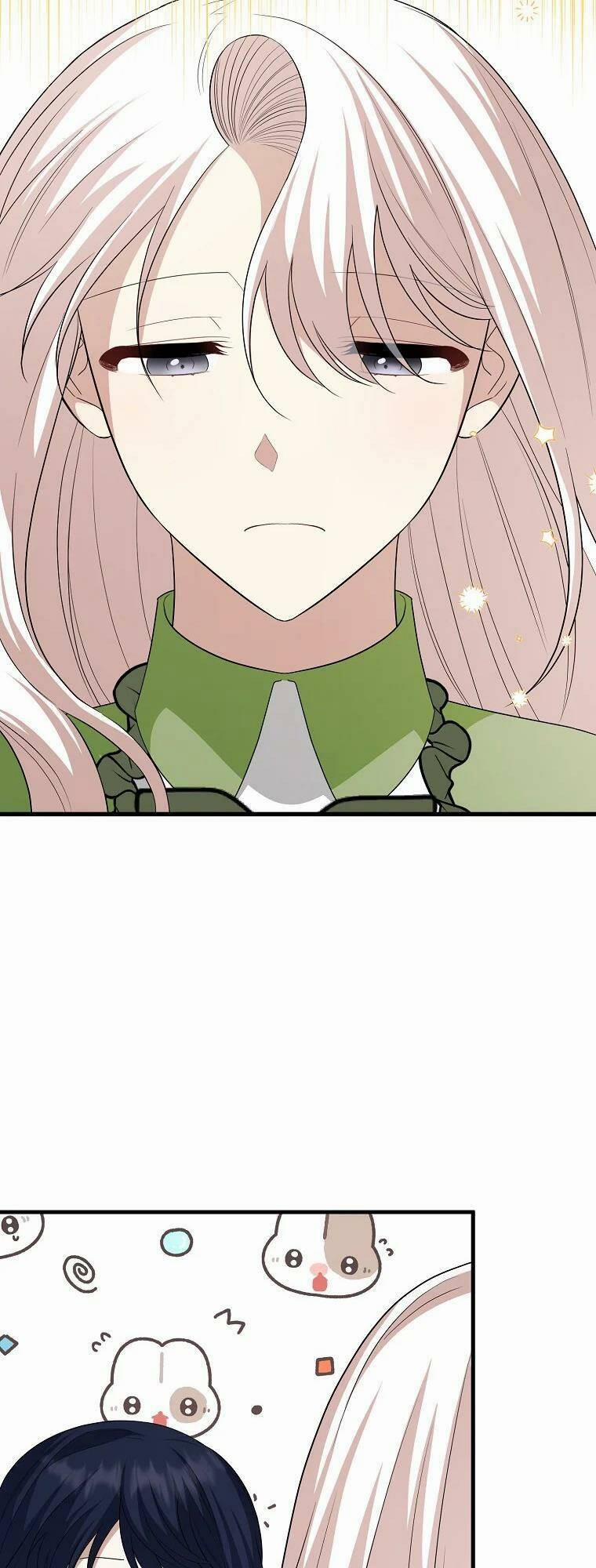 Những Người Anh Nguy Hiểm Của Công Nương 76 trang 46