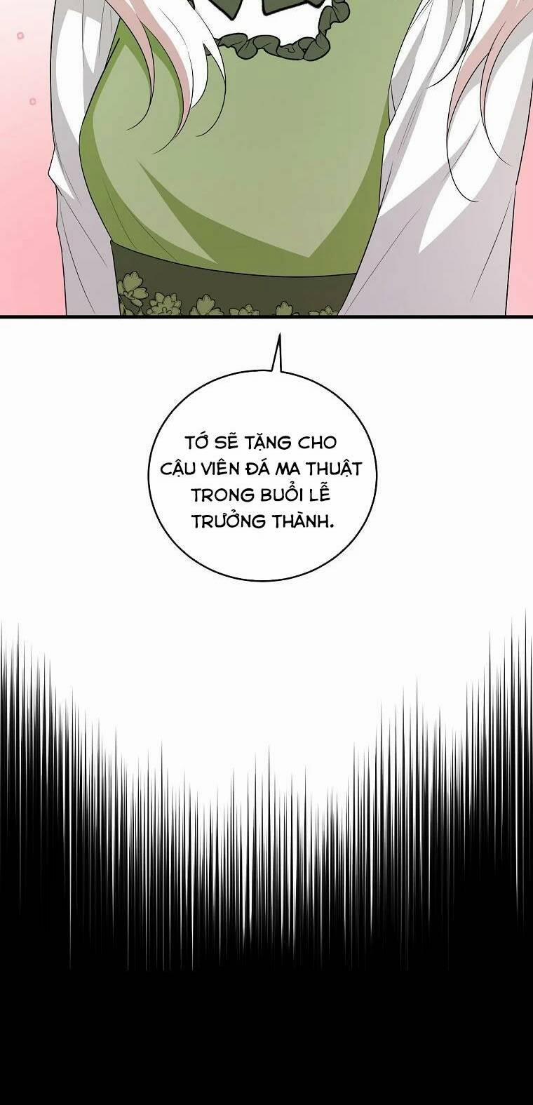 Những Người Anh Nguy Hiểm Của Công Nương 76 trang 49