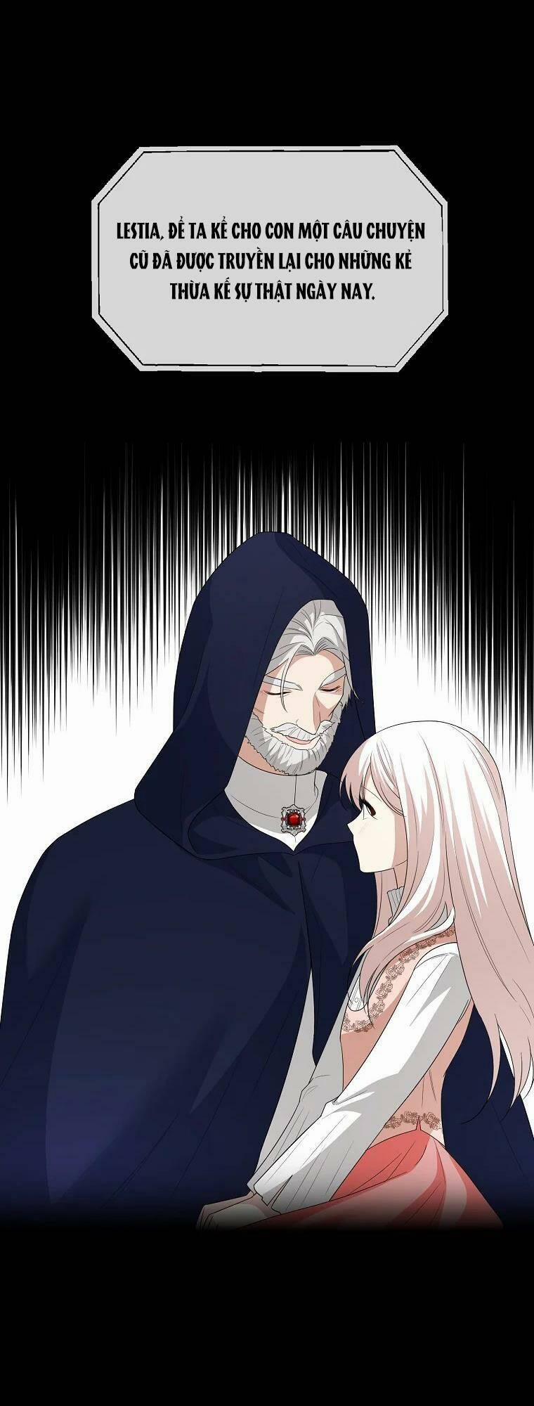 Những Người Anh Nguy Hiểm Của Công Nương 76 trang 50