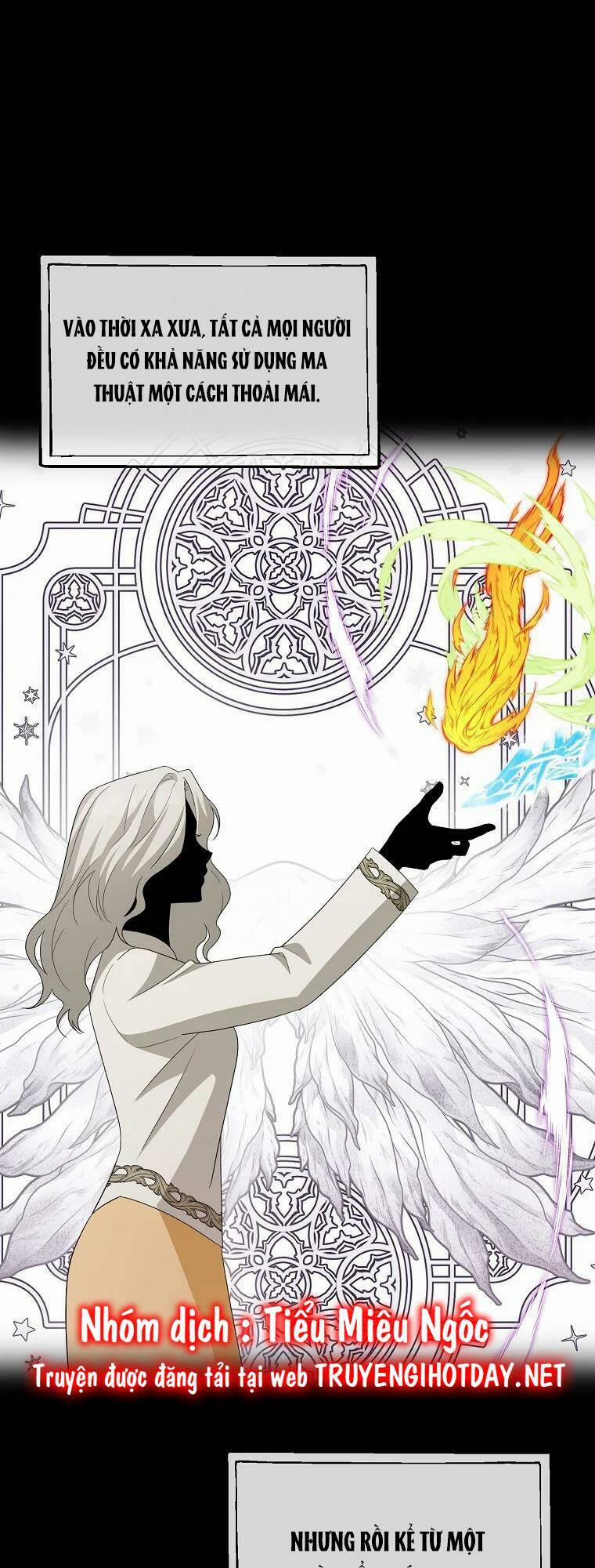 Những Người Anh Nguy Hiểm Của Công Nương 76 trang 51