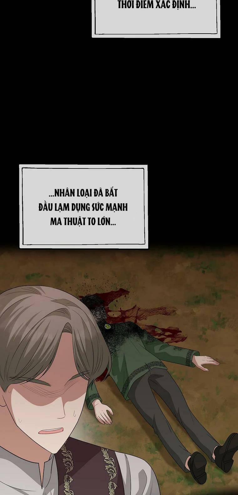 Những Người Anh Nguy Hiểm Của Công Nương 76 trang 52