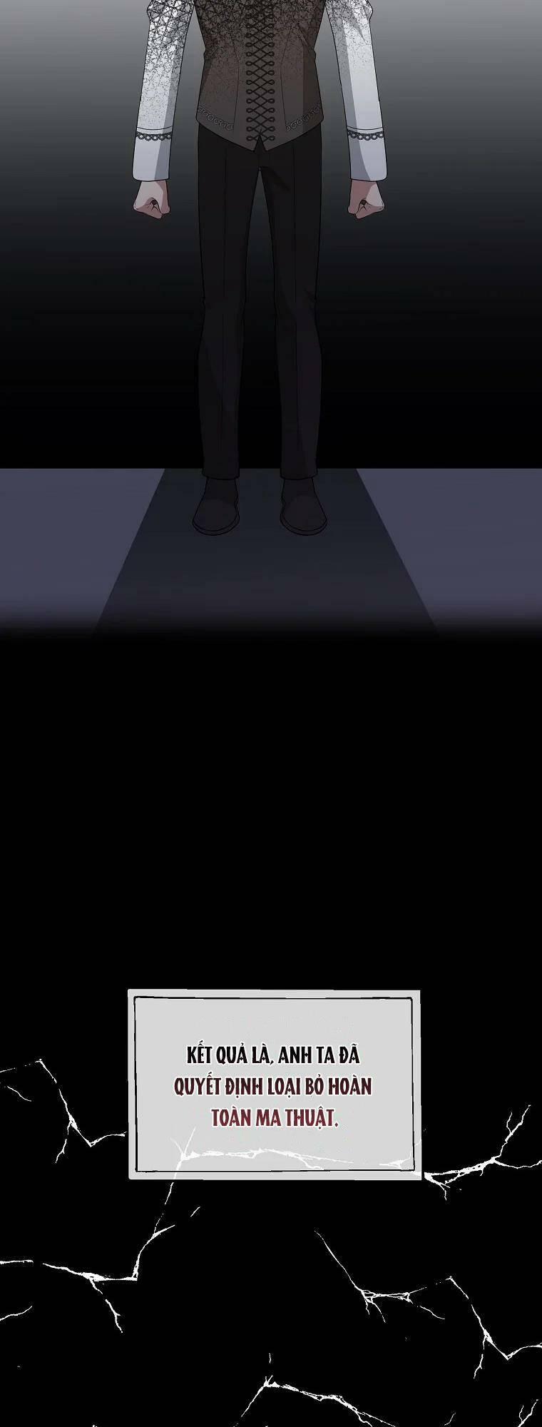 Những Người Anh Nguy Hiểm Của Công Nương 76 trang 54