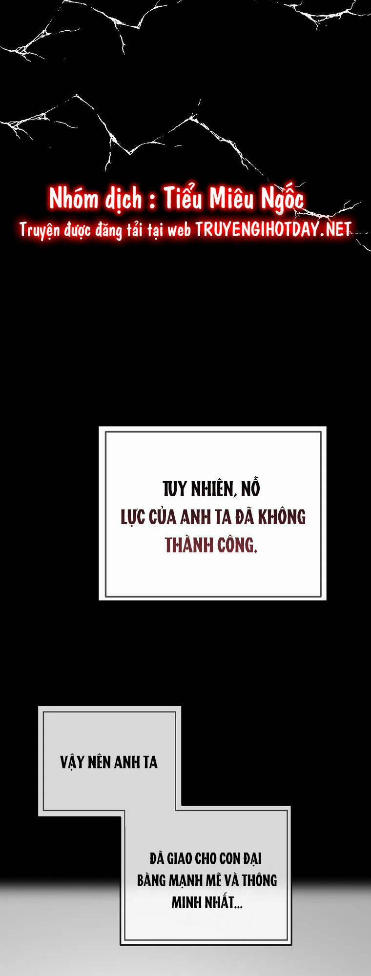 Những Người Anh Nguy Hiểm Của Công Nương 76 trang 55