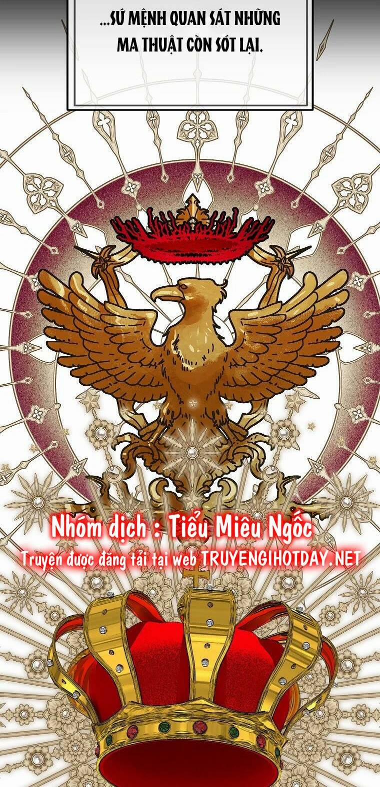 Những Người Anh Nguy Hiểm Của Công Nương 76 trang 57