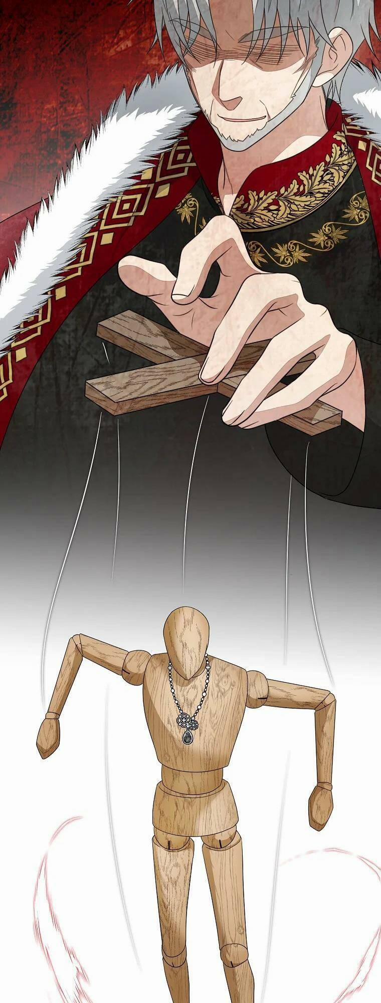 Những Người Anh Nguy Hiểm Của Công Nương 76 trang 59