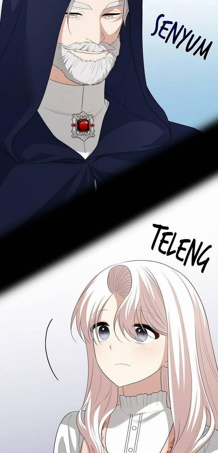 Những Người Anh Nguy Hiểm Của Công Nương 76 trang 61