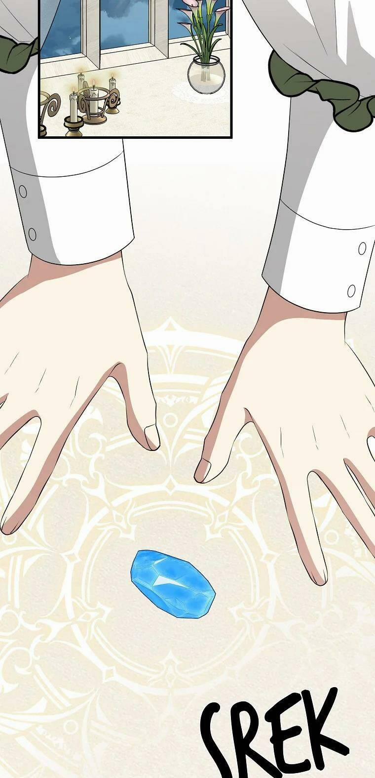 Những Người Anh Nguy Hiểm Của Công Nương 76 trang 64