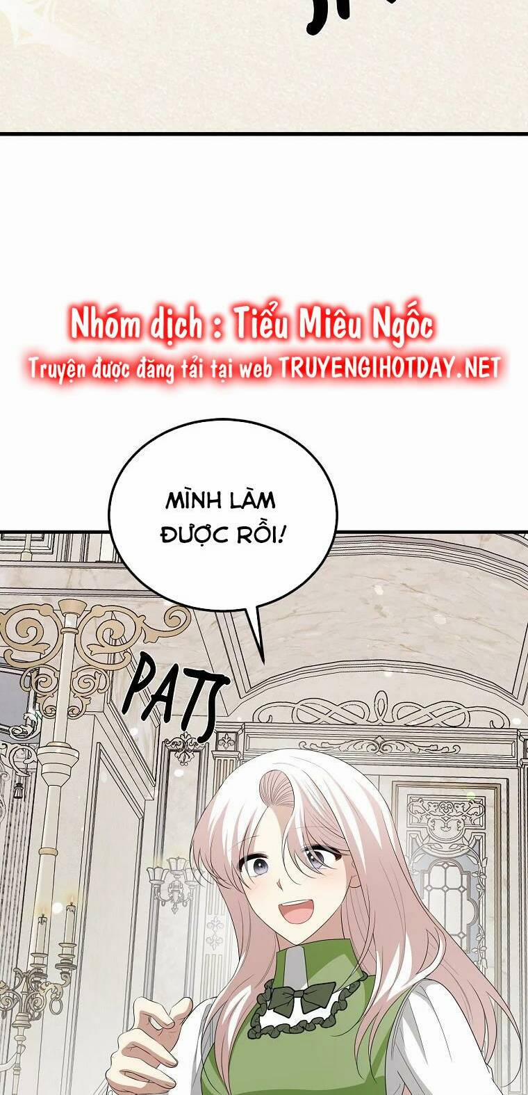 Những Người Anh Nguy Hiểm Của Công Nương 76 trang 65