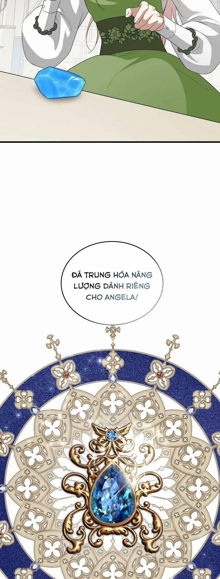 Những Người Anh Nguy Hiểm Của Công Nương 76 trang 66