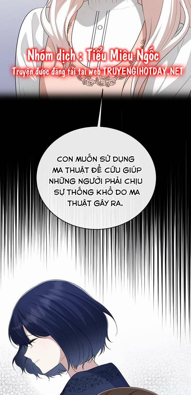 Những Người Anh Nguy Hiểm Của Công Nương 76 trang 68