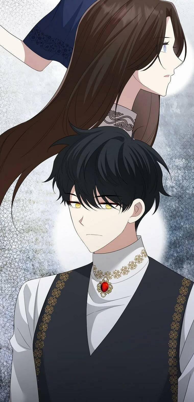 Những Người Anh Nguy Hiểm Của Công Nương 76 trang 69