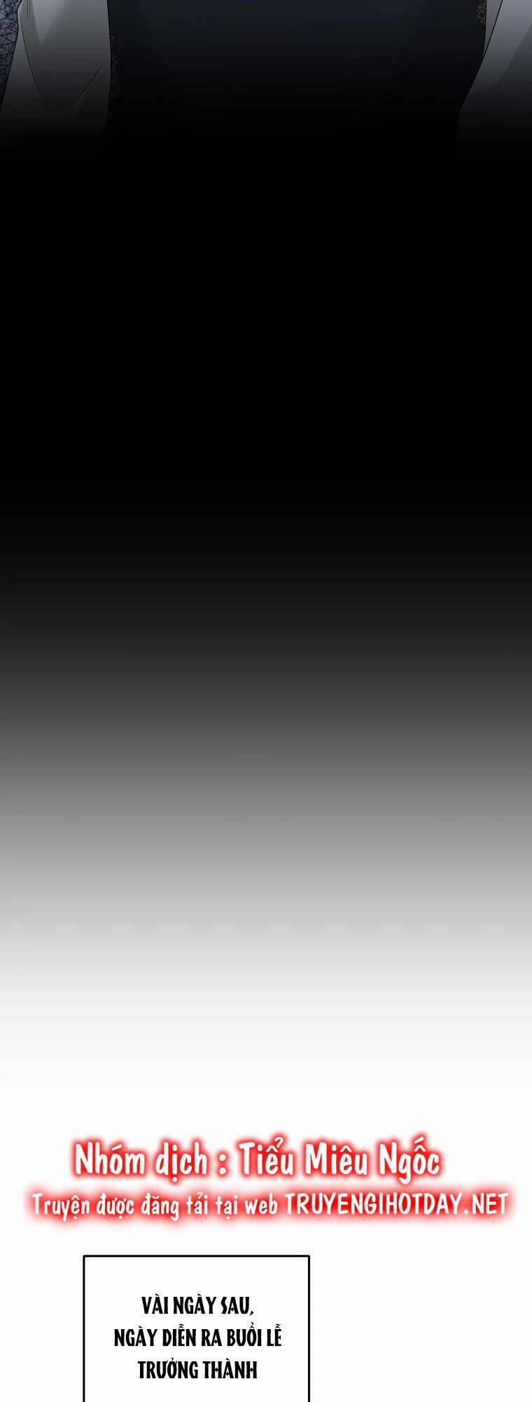 Những Người Anh Nguy Hiểm Của Công Nương 76 trang 70